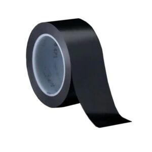 Nastro Isolante 48x12 Nero